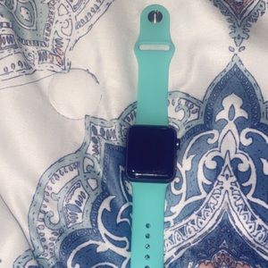 Apple Watch Series 3 Black